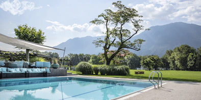 Resort Feeling à Ascona